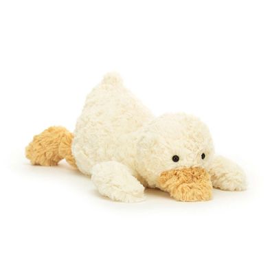 35cm Jelly-cat Yummy Duckling Kuscheltier Pluschtiere Geschenke für Kinder