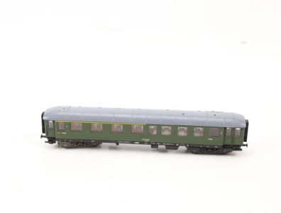 Roco N 02274A Personenwagen Eilzugwagen 1./2. Kl. 50 80 37-11556-7 DB