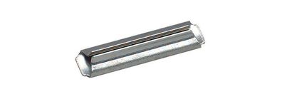 Fleischmann Spur N 9404 20x Metallschienenverbinder Gleisverbinder 1:160