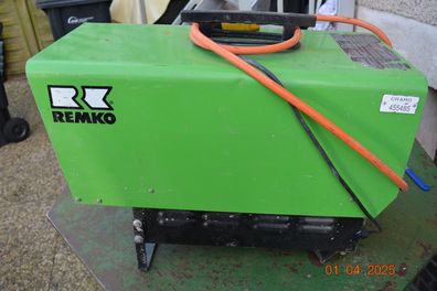 REMKO Gasheizer PGM 60 25-55 kW 1310 m³/h (30) BD