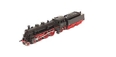 Märklin mini-club 8891 - Dampflok - Spur Z - 1:220 - Originalverpackung
