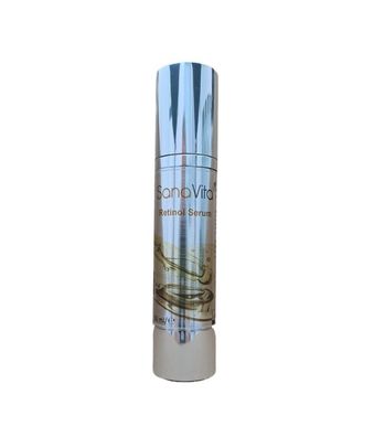 Retinol Serum 0,0% Parfum 50 ml