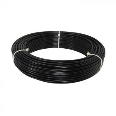 Bremskabel 150 Meter X 5 Mm Teflon Schwarz