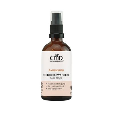 CMD Sandorini Gesichtswasser