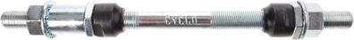 Der Hintere Umwerfer 175 Mm Silber
