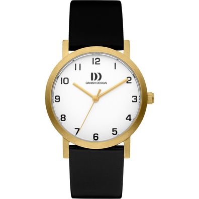 Danish Design Damenuhr IV15Q1107 (3326663) Titan