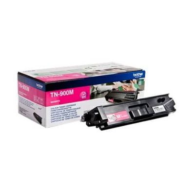 Brother Original Brother Toner-Kit magenta (TN-900M)