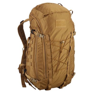 NEU Rucksack Mission 30 L coy für Camping Outdoor Survival Bushcrafting Wandern