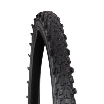 Fahrradreifen Mantel Decke 24x1.95 Fahrradmantel 50-507 MTB Reifen Bereifung