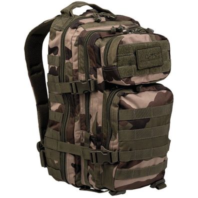 NEU Rucksack US Assault Pack CCE für Camping Outdoor Survival Bushcrafting Zelt