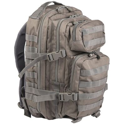 NEU Rucksack US Assault Pack foliage Camping Outdoor Survival