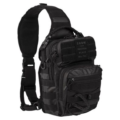 NEU Rucksack US Assault Pack One Strap Tactical für Camping Outdoor Survival