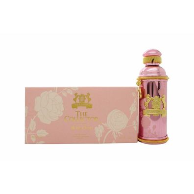 Alexandre.J The Collector Rose Oud Edp Spray