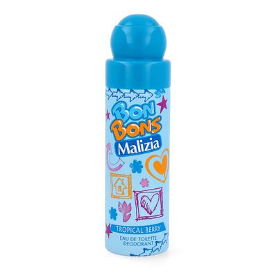 Malizia Bon Bons Tropical Berry Deo 75 ml