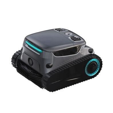 Poolroboter Aiper Scuba S1 Pro Akku App Modell 2025 Feinfilter 5 Modi Kabellos