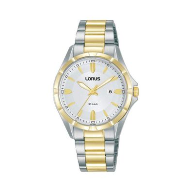 Lorus - Armbanduhr - Damen - RJ252BX9