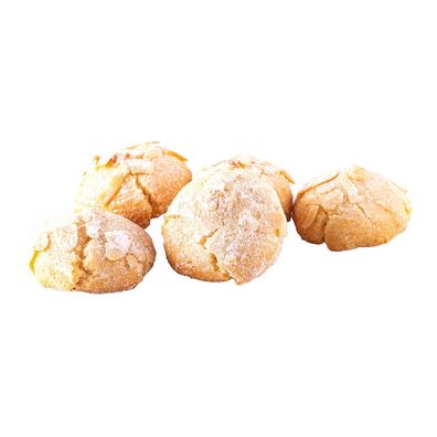 Italienisches Mandelgebäck Mandorlini
