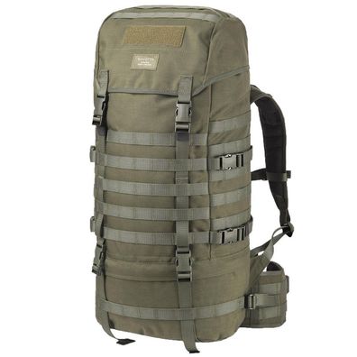 NEU Savotta Rucksack Jäger L Grenzjäger oliv für Camping Outdoor Survival Jagd