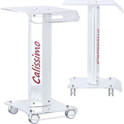Komsetikstudio Calissimo Gerätewagen Gerätetisch