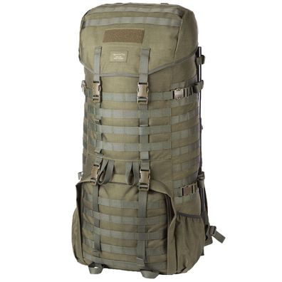 NEU Savotta Rucksack Jäger XL oliv für Camping Outdoor Survival Jagd Bushcraft