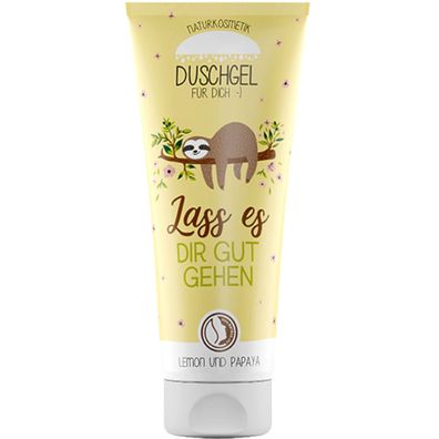la vida Duschgel Lass es Dir gut gehen 200 ml