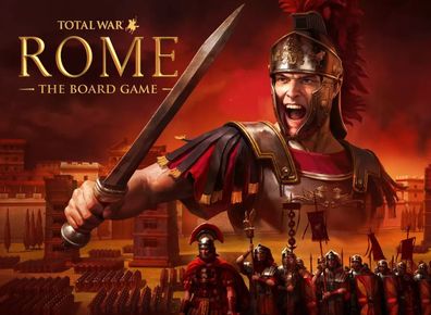 Total War: Rome (en)
