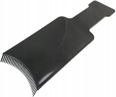 Balayage Brett Haarfärbung Paddel Kamm Größe M