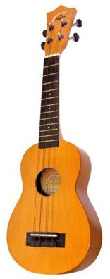 My Leho MLUS-146MTS - My Tahitian Sun - Sopranukulele
