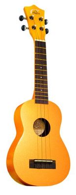 My Leho MLUS-146MGB - My Golden Boy - Sopranukulele