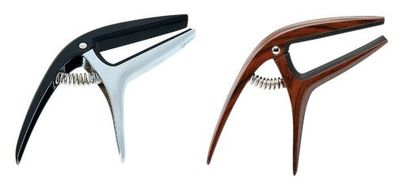 Ibanez ICGC10 - Kapodaster für Konzert-, Western und E-Gitarre