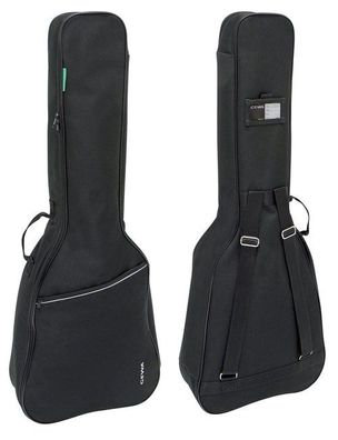 GEWA Gig Bag Basic - Westerngitarre