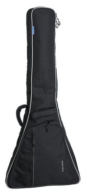 GEWA Gig Bag Economy 12 - E-Gitarre Flying V