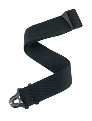 D'Addario Autolock Gitarrengurt 50BAL05 - Skater Black