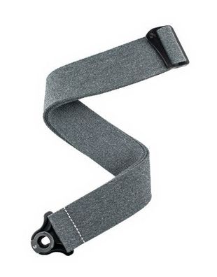 D'Addario Autolock Gitarrengurt 50BAL04 - Skater Grey