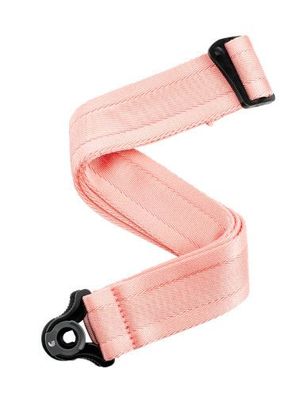 D'Addario Autolock Gitarrengurt 50BAL06 - New Rose