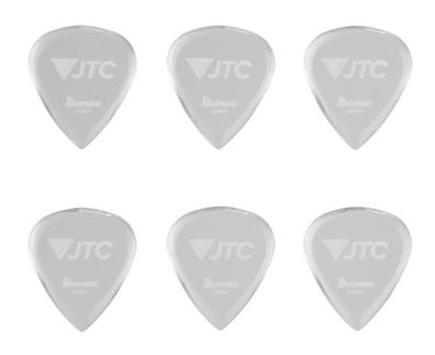 Ibanez PJTC1 - Jam Track Central - Plektren Picks (3 Stück)