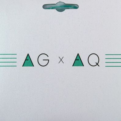 Aquila 159U AG x AQ, DGBE mit low d - Saiten für Baritonukulele