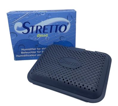 Stretto Luftbefeuchter - Cello - Instrumentenbefeuchter