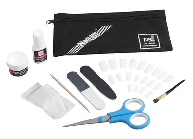 RC NailKit NK100 - Nagelreparaturset für Gitarristen