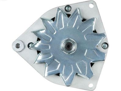 Lichtmaschine 12V / 55A – passend für CASE, CLAAS, EICHER, IVECO, STEYR, MB, ZETOR