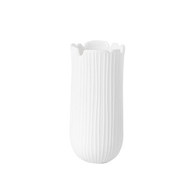 Vase "Poppy – Das blühende Leben" – Räder Design