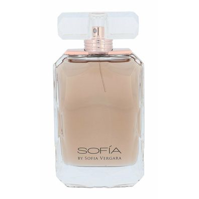 Sofia Vergara Sofia Eau de Parfum 100ml Spray