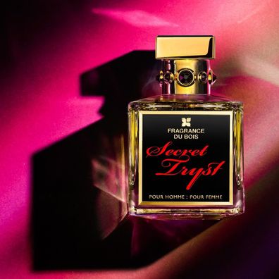 Fragrance Du Bois Secret Tryst - Parfum - Parfumprobe