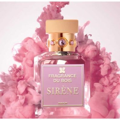 Fragrance Du Bois Sirene - Parfum - Parfumprobe