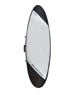 OCEAN&EARTH Surf Boardbag Aircon Fish Cover 6'0"