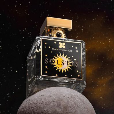 Fragrance Du Bois Solstis - Parfum - Parfumprobe