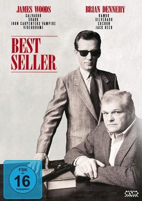 Best Seller (DVD] Neuware
