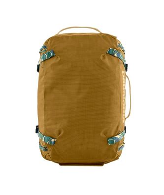 Patagonia Tasche Black Hole Mlc pufferfish gold