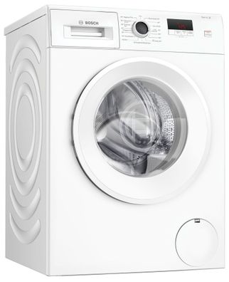 Bosch WGE02420