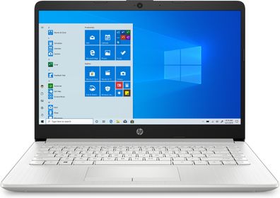 HP 14-dk1426ng, silver
